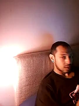 DanteIzan live cam