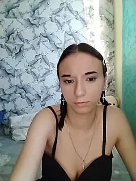 -VictoriaJohnson live cam