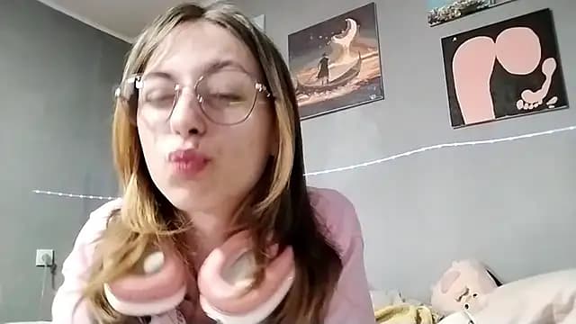 Michelllle live cam