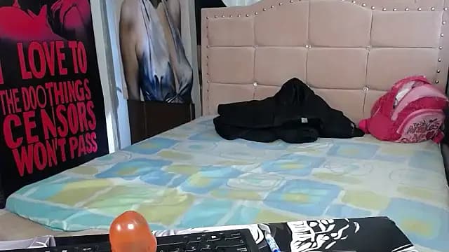 BaddieLuxe_ live cam