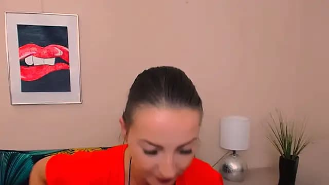NatalieSexy live cam
