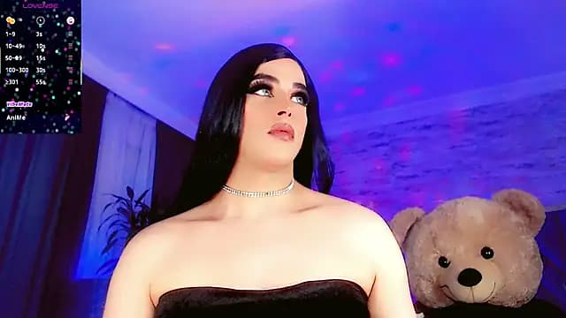 Sophiesweet5 live cam