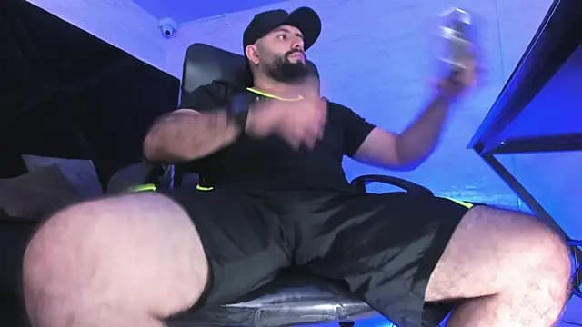 jhon_bear03 live cam
