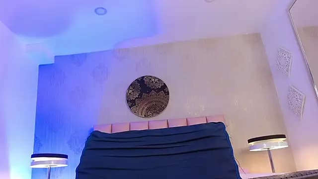 IsabelleDaza live cam