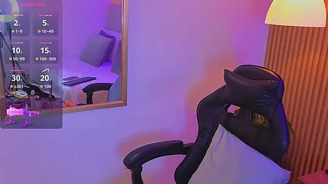 babyzahara live cam