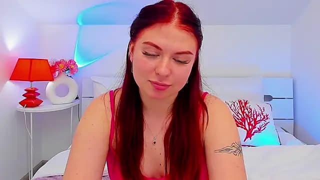 LizyBex live cam
