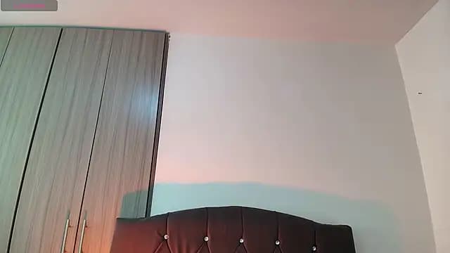Danna_Sexxxx live cam