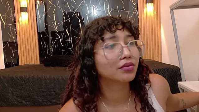 SamanthaFox_8 live cam