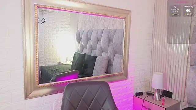 ValeryMorales live cam