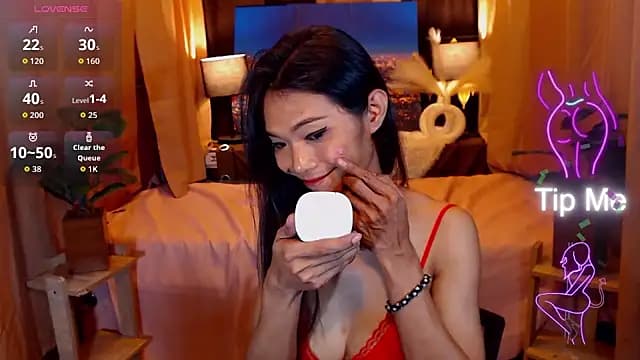MsEpitome live cam on Stripchat