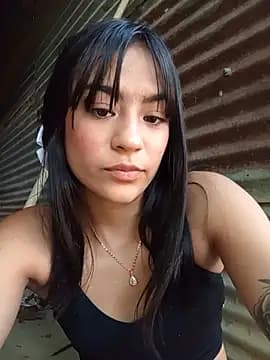 kami_secret live cam