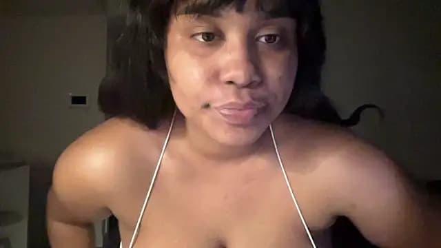 godnessvenusx live cam