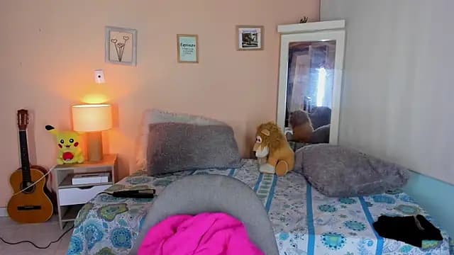 naomy_ruiz_ live cam