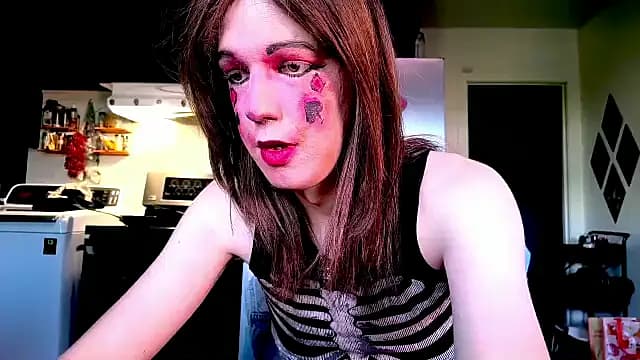 LiorahOblivion live cam