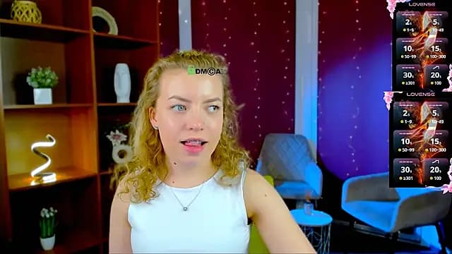 samanta_drive live cam