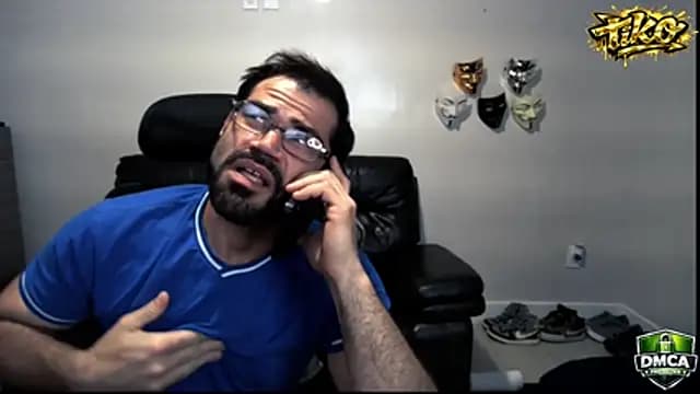 Zander823 live cam