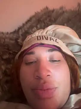 BunnyYT live cam