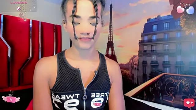 Paola_Delfino live cam