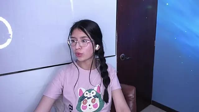 Danii_rizzo live cam on Stripchat