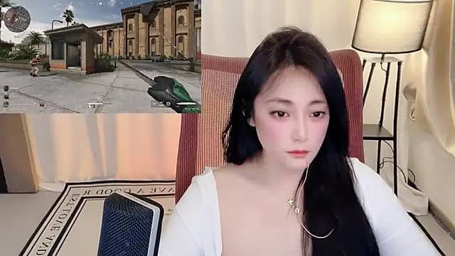 Daisy-77 live cam