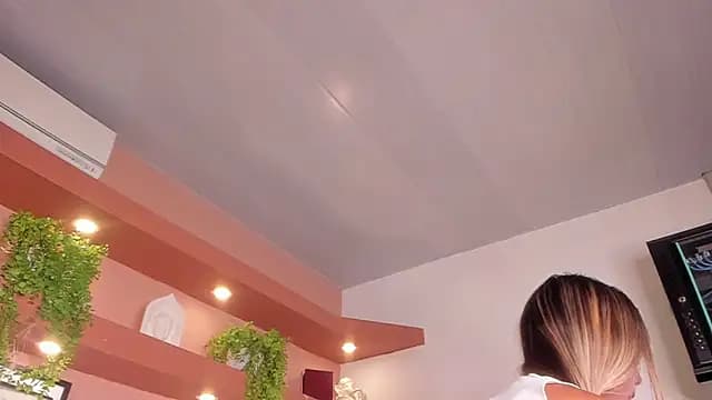 SofiaBennett_ live cam