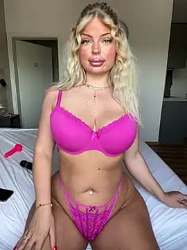 _Lilly_angel live cam