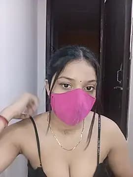 Cute_Rakhi8 live cam