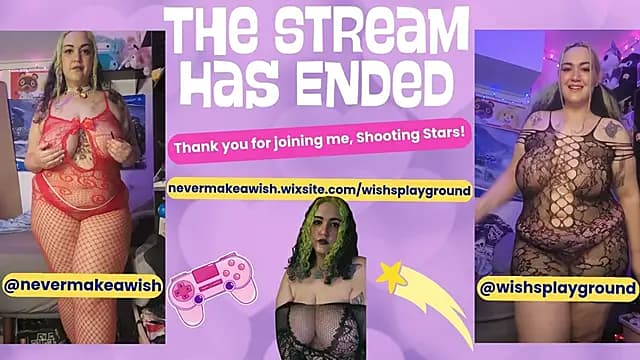 nevermakeawish live cam