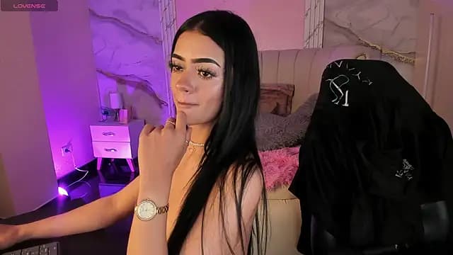 EmmaStonns live cam