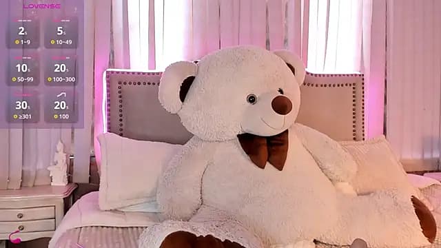 lya__brown live cam