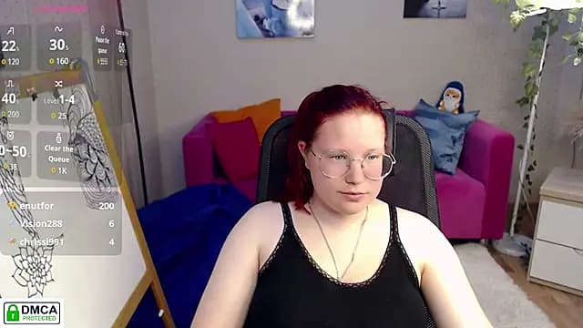 kuri_u live cam