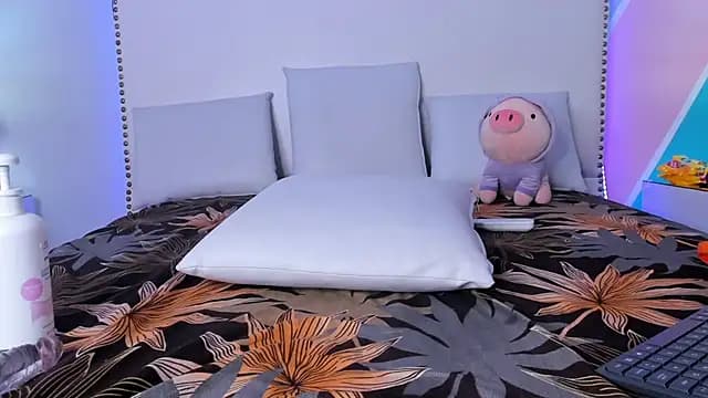 _Cherry_fox live cam