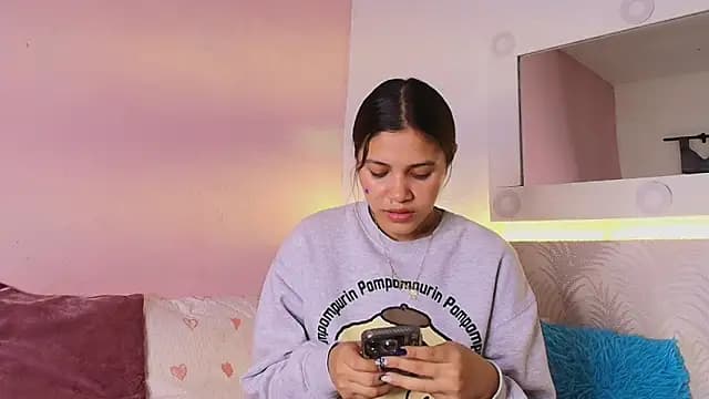 Amanda_Rossi live cam