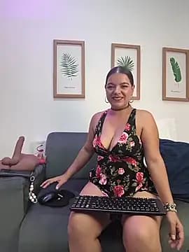 ScarletRause live cam