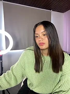 AuroraMoore_Pink live cam