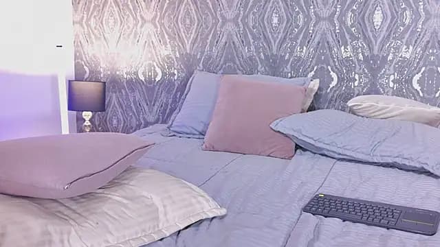 DannaSpencer_ live cam