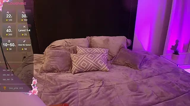 mariana_owen live cam