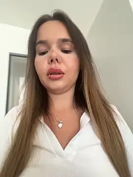 TheCinderella live cam