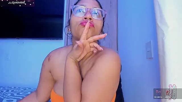 iriss_25 live cam