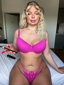 _Lilly_angel live cam