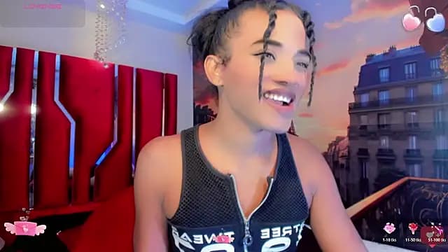 Paola_Delfino live cam