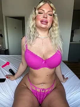 _Lilly_angel live cam