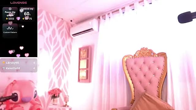 SolAvelary live cam