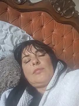 Flo_Sandra live cam