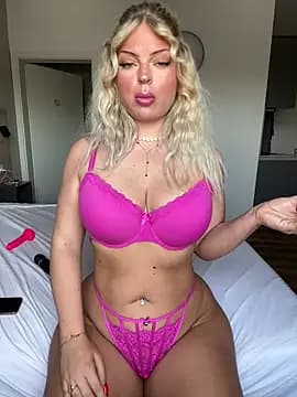 _Lilly_angel live cam