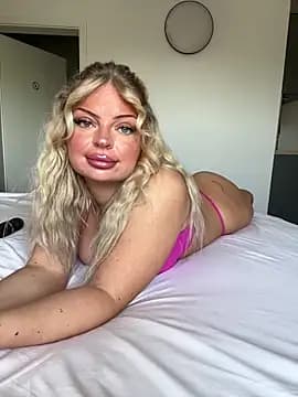 _Lilly_angel live cam
