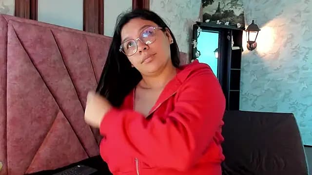 belen_green live cam