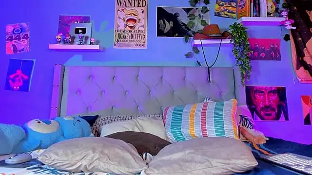 patrick__evans live cam