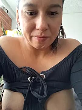 Zoe_Nasty live cam