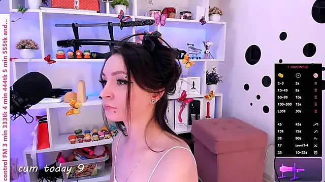 _AsyaSweet live cam